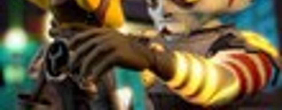 Insomniaс Games: красивая графика важнее 60fps