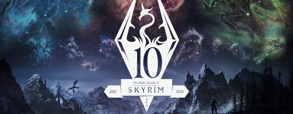 Разработчики переиздания TES 5: Skyrim объяснили игрокам, что добавят 74 модификации