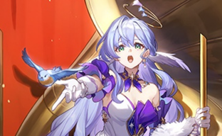 Зарянка в Honkai Star Rail: первый взгляд на нового играбельного героя