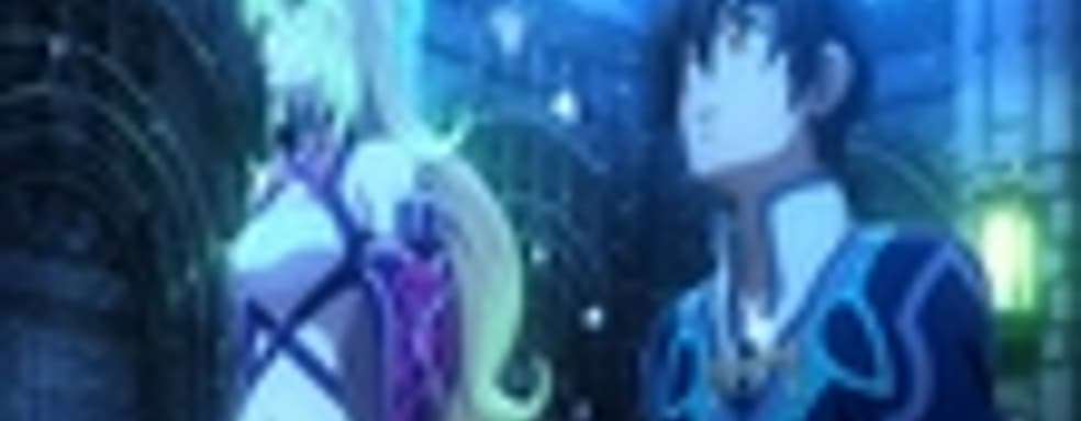 Оценки Tales of Xillia