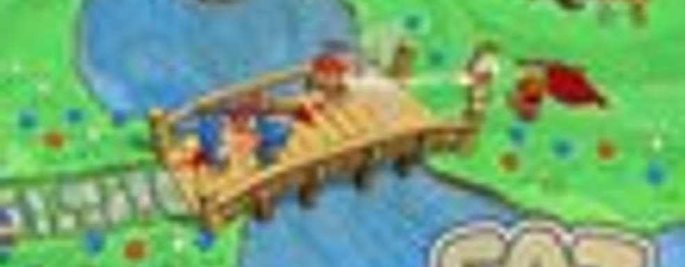 Fat Princess задерживается