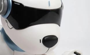 Sony запатентовала робота-компаньона для игроков-одиночек