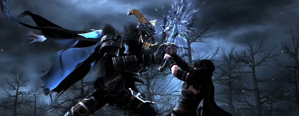 Remaster of the cult RPG Neverwinter Nights 2 was not announced, but fans found "proof" of the project's existence