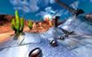 Sega тизерит что-то, связанное с NiGHTS