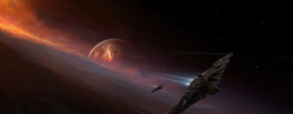 Star Citizen получила «кота в мешке» почти за 3 миллиона рублей. Перед покупкой надо задонатить 75 тысяч рублей