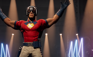 В Mortal Kombat 1 появился кроссплей и Миротворец в исполнении Джона Сины