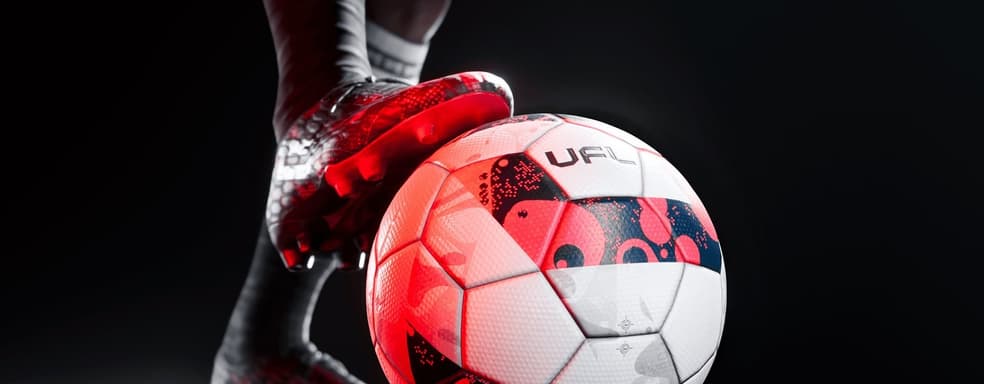 Второе открытое тестирование футбольного симулятора UFL от студии с белорусскими корнями пройдёт летом