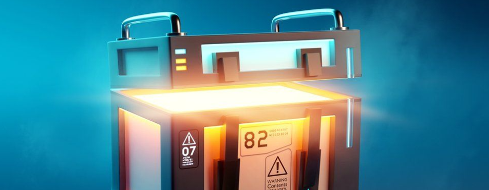 В Японии продают лутбоксы с видеокартами, которые нельзя вернуть