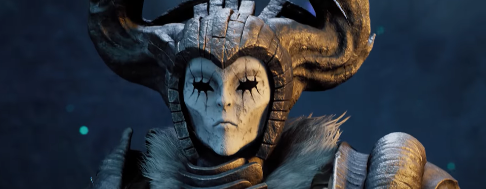 Авторы Remnant 2 показали колдуна: трейлер нового класса