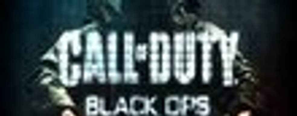 Black Ops: Annihilation доступен для PC и PS3