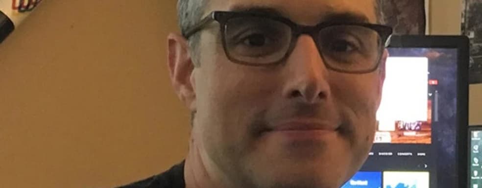 Ведущий геймдизайнер Obsidian Джош Сойер работает над новой игрой