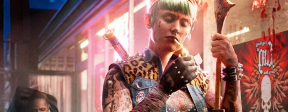 R.G. MVO отказалась выпускать русскую озвучку для Dead Island 2. Конкуренты поступили некультурно и подрезали проект