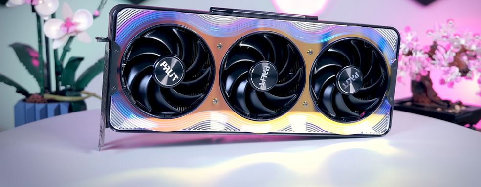 Партнёр NVIDIA раскрыл причину высокой стоимости видеокарт RTX 50