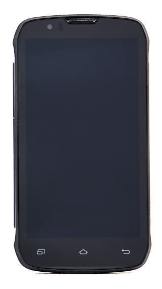 Внешний вид Highscreen Boost Внешний вид Highscreen Boost