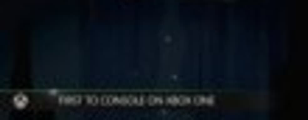 Gamescom-трейлер Below