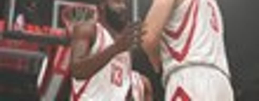 Еще один launch-трейлер NBA 2K14 