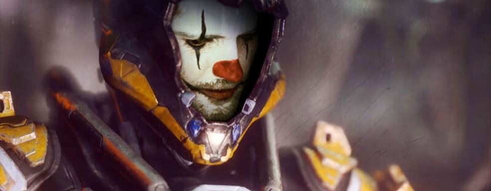 BioWare покинул глава разработки Anthem и Mass Effect: Andromeda