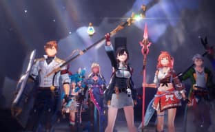 Atelier Yumia получила красочный опенинг. Игра выйдет в марте