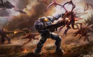 Nexon и Blizzard объединились для разработки новой StarCraft и Overwatch Mobile — СМИ