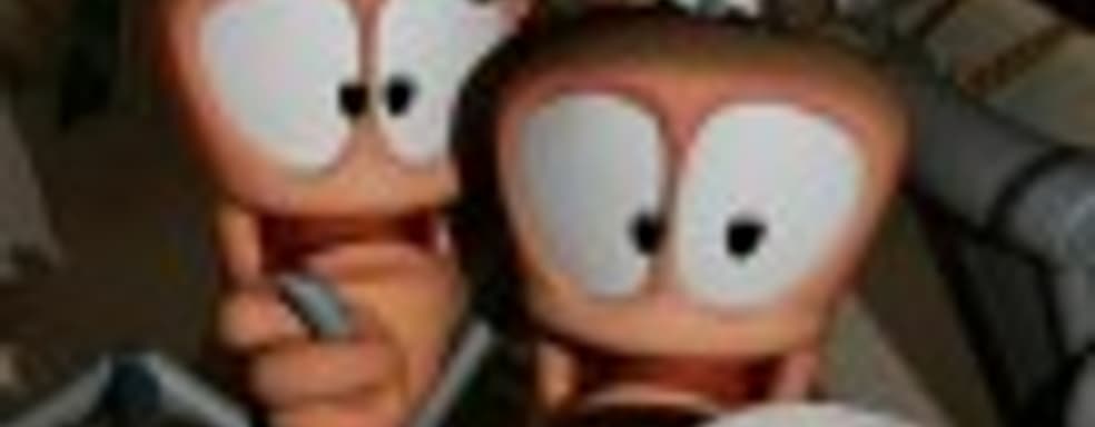 Worms: A Space Oddity – космическая наживка