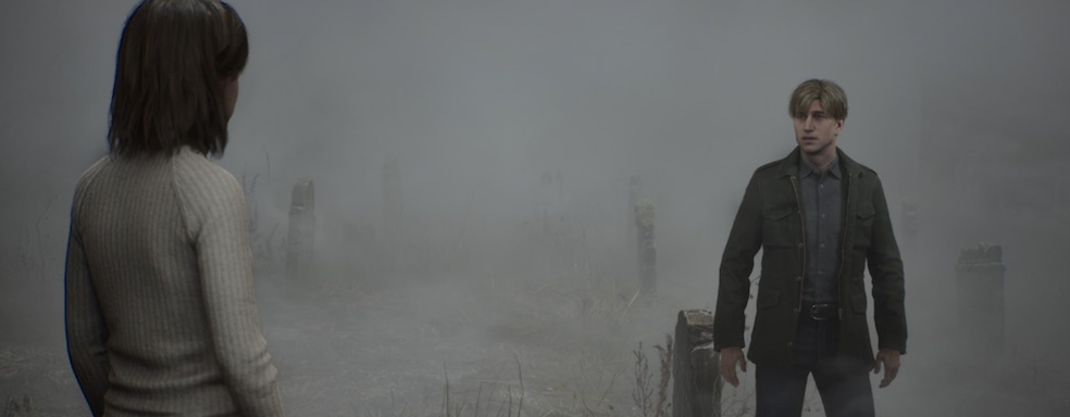 Ремейк Silent Hill 2 получил обновление 1.07. Разработчики позаботились о фанатах RGB подсветки и улучшили геймплей