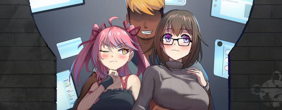 [Видео] Такие игры бывают... Менеджер женской общаги [18+]