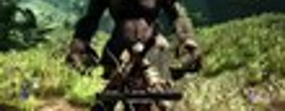 Демонстрация игрового процесса ArcaniA: Gothic 4