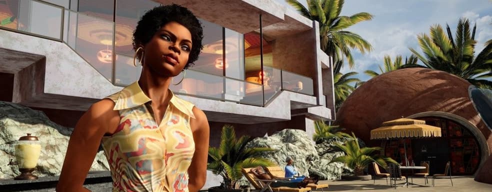 Анонсирован детектив Agatha Christie – Death on the Nile