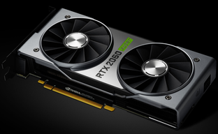 СМИ: производство видеокарт GeForce RTX 2060 прекратили