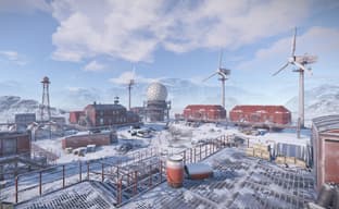 Продано 12 миллионов копий Rust. У разработчиков амбициозные планы на 2022 год