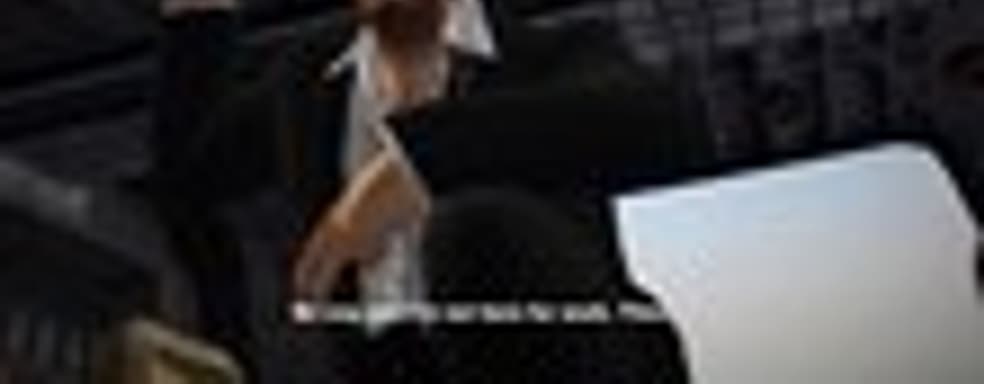 Dead Rising 2: Off the Record - Sandbox Mode 