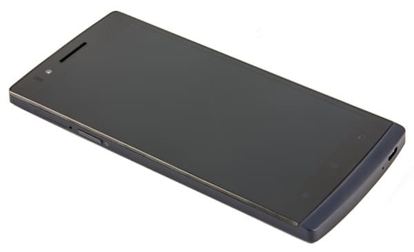 Обзор смартфона Oppo Find 5