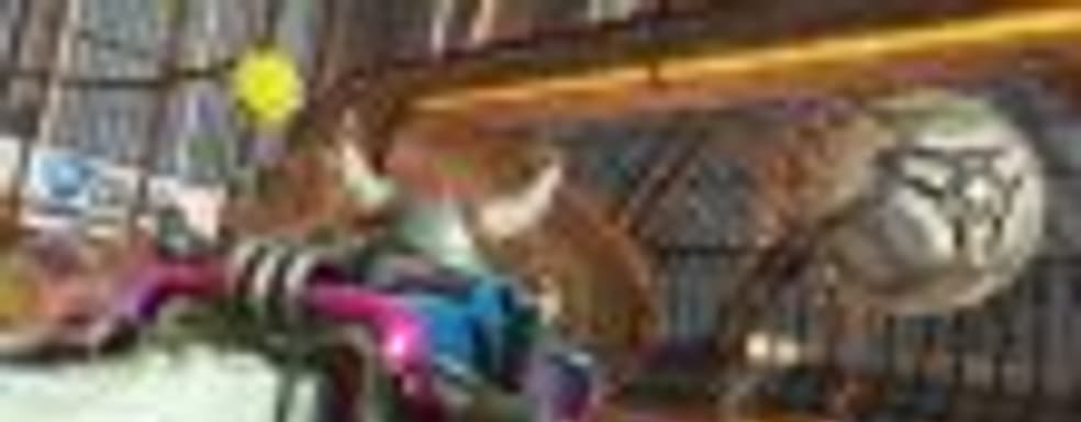 Доход от продаж Rocket League и дополнений для игры превысил отметку в 110 миллионов долларов