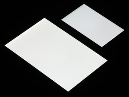 Обзор смартфона Samsung Galaxy Xcover 3. Тестирование дисплея