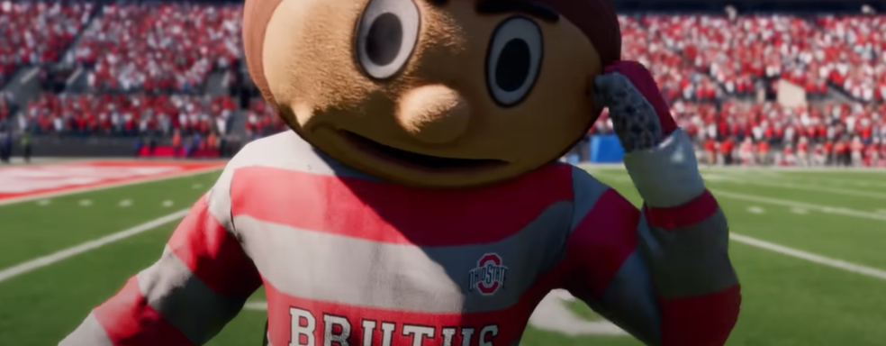 2.2 миллиона игроков заплатили $100 EA за право поиграть на три дня раньше в College Football 25