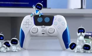 Перекупщики продают PS5-контроллер Astro Bot в два раза дороже
