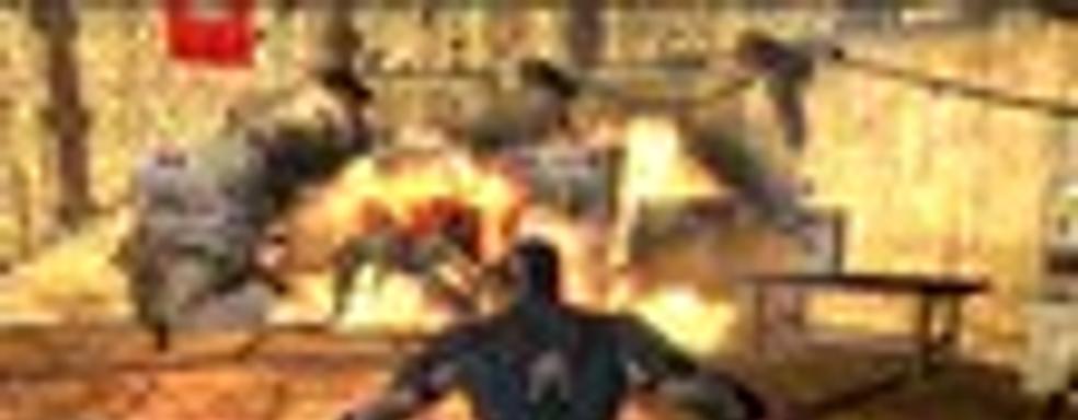 Трейлер Captain America: Super Soldier 