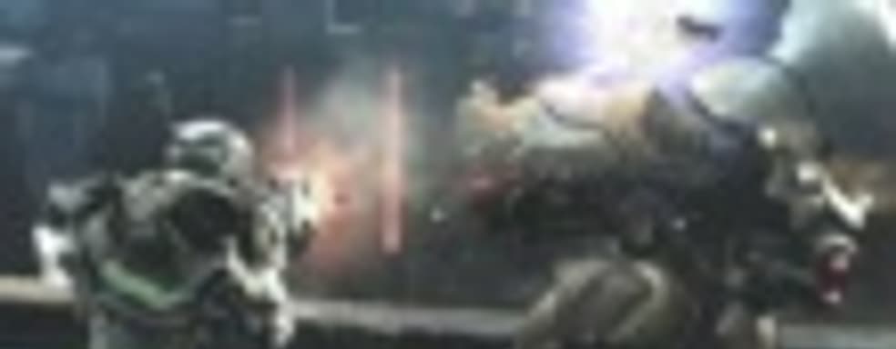 Режимы Casual Auto и God Hard в Vanquish