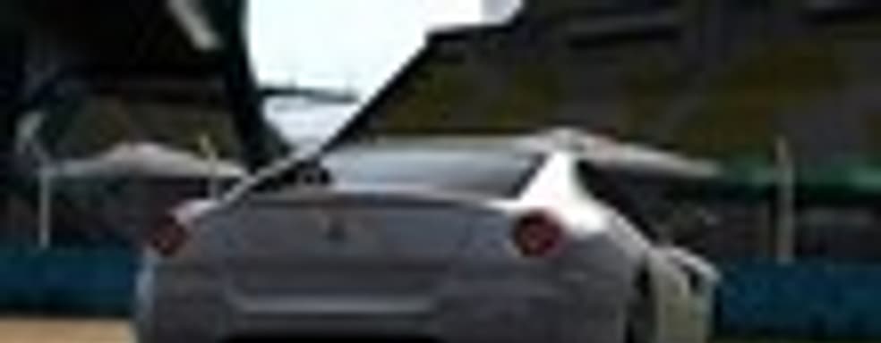 Forza 3 GameStop Exclusive Limited Edition  