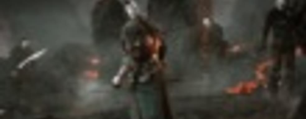 Bandai Namco зарегистрировала торговую марку Soldiers' Soul