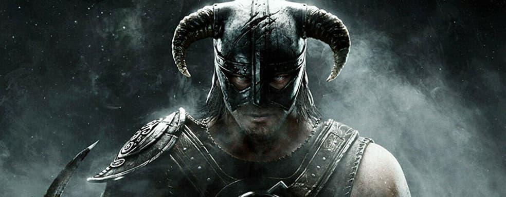 PEGI раскрывает планы Bethesda. Похоже, Skyrim Anniversary Edition выйдет на Switch