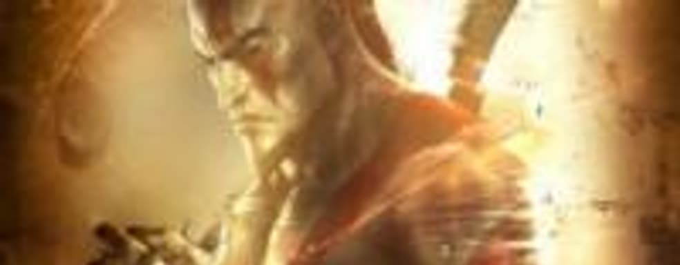 Дата выхода God of War: Ascension 