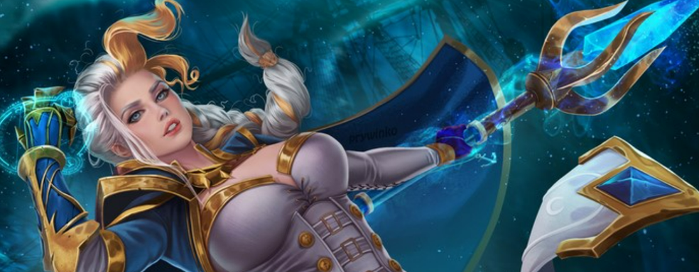 «Ожидал гадость» Игрок WoW попросил перевести сообщение от русскоязычного геймера и приятно удивился результату