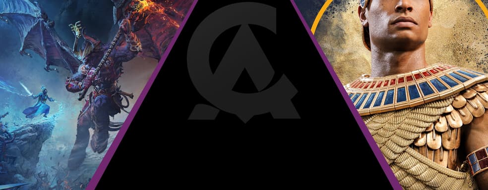 Создатели бренда Total War отпраздновали 37-летие