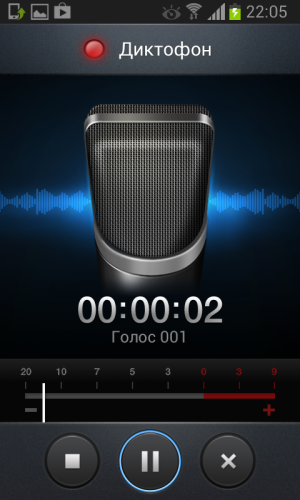 Обзор смартфона Samsung Galaxy Xcover 2