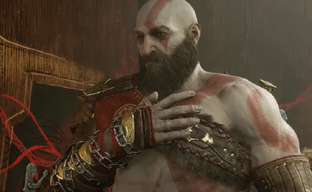 В God of War Ragnarok можно услышать утробные звуки. Разработчик использовал сердцебиение собственной дочери