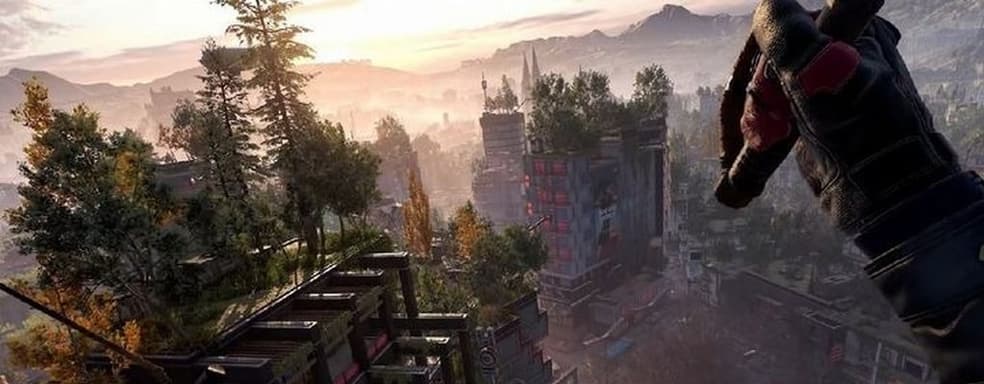 Первое сюжетное дополнение Dying Light 2 не потребует прохождения игры