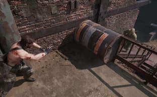 В Metal Gear Solid Delta: Snake Eater будут раны и травмы, влияющие на Снейка