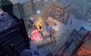 Трейлер Crimson Alliance