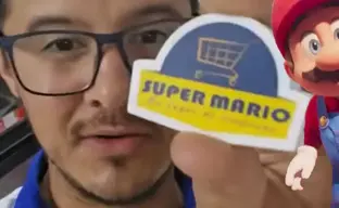 Nintendo проиграла юридическую битву с супермаркетом за торговую марку Super Mario